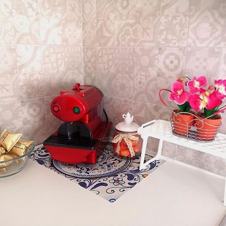 Casa Ibla Apartman Szirakúza Kültér fotó