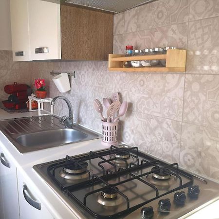 Casa Ibla Apartman Szirakúza Kültér fotó