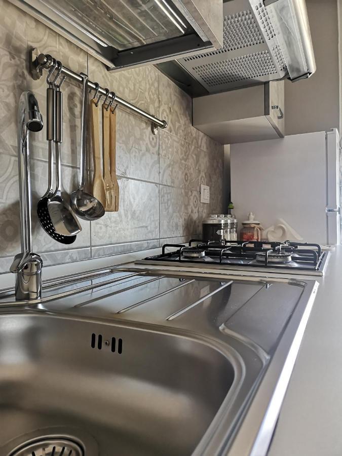 Casa Ibla Apartman Szirakúza Kültér fotó