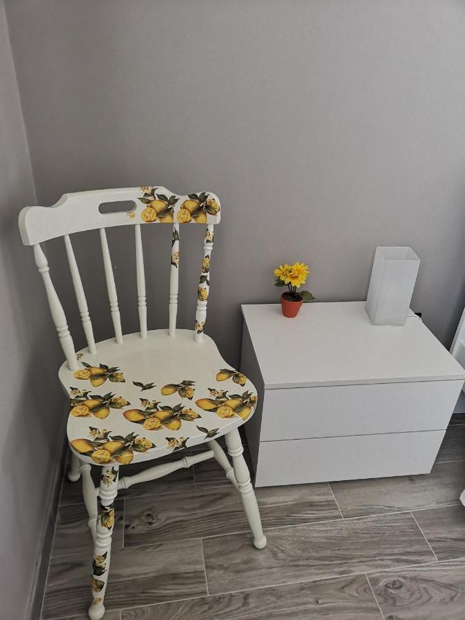 Casa Ibla Apartman Szirakúza Kültér fotó