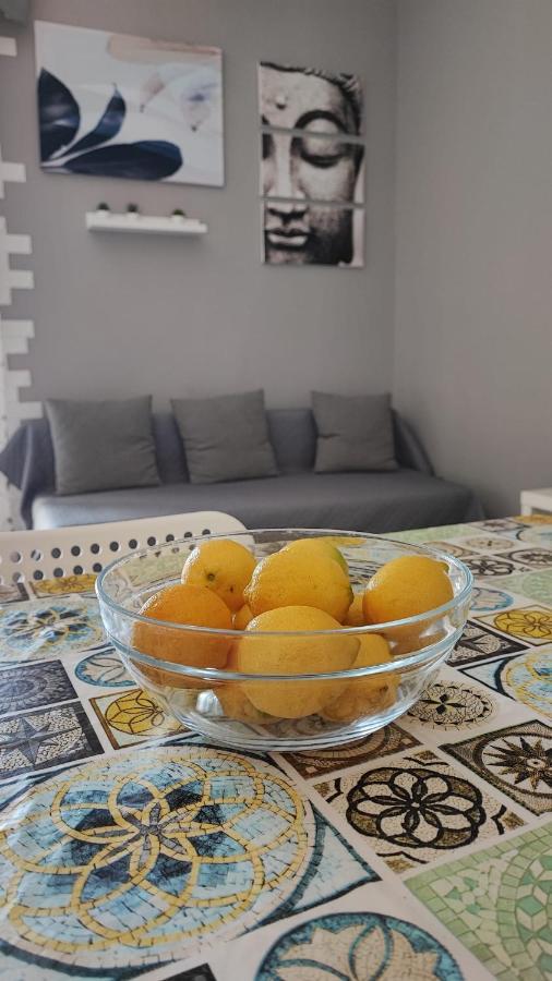 Casa Ibla Apartman Szirakúza Kültér fotó