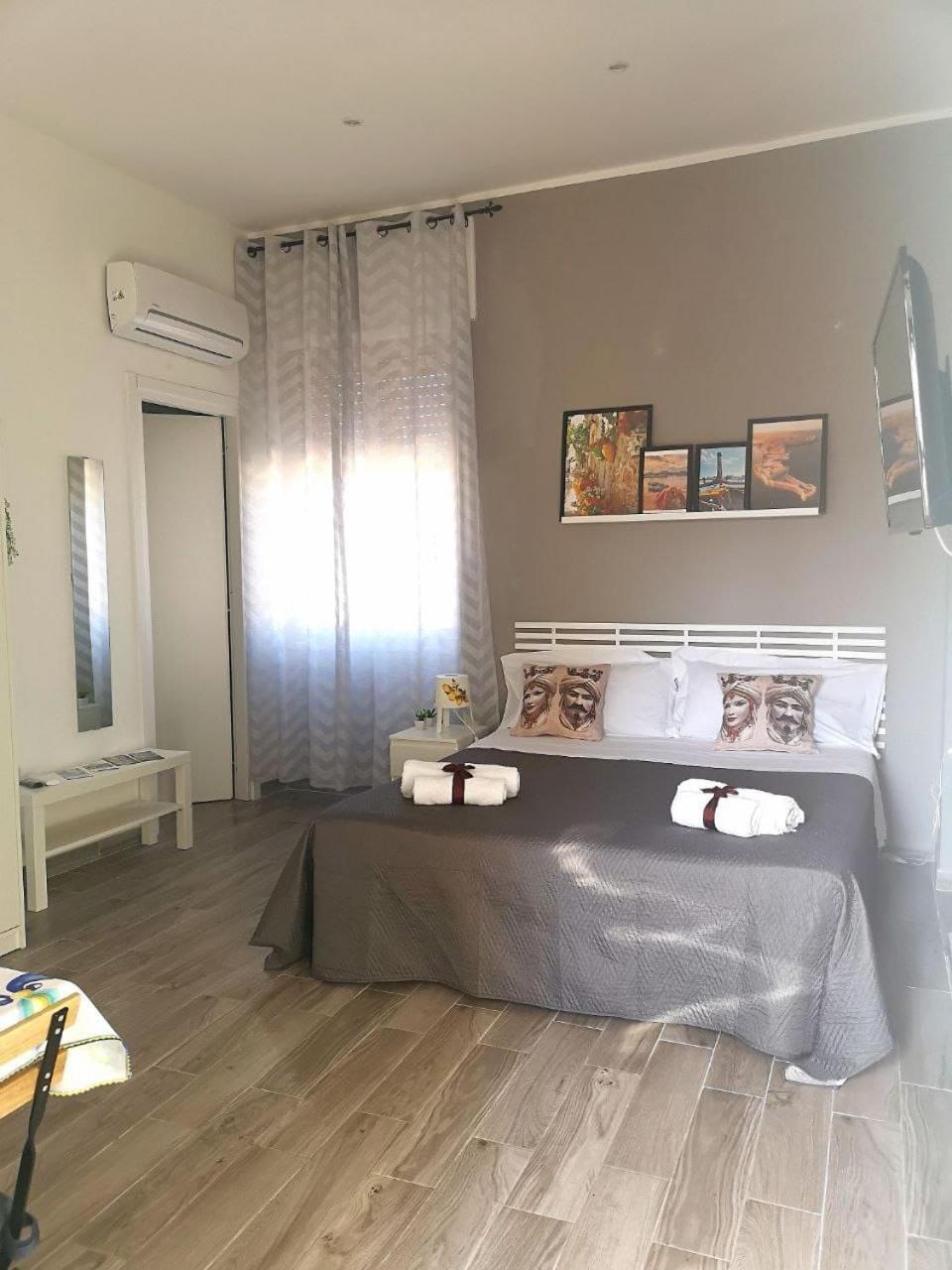 Casa Ibla Apartman Szirakúza Kültér fotó