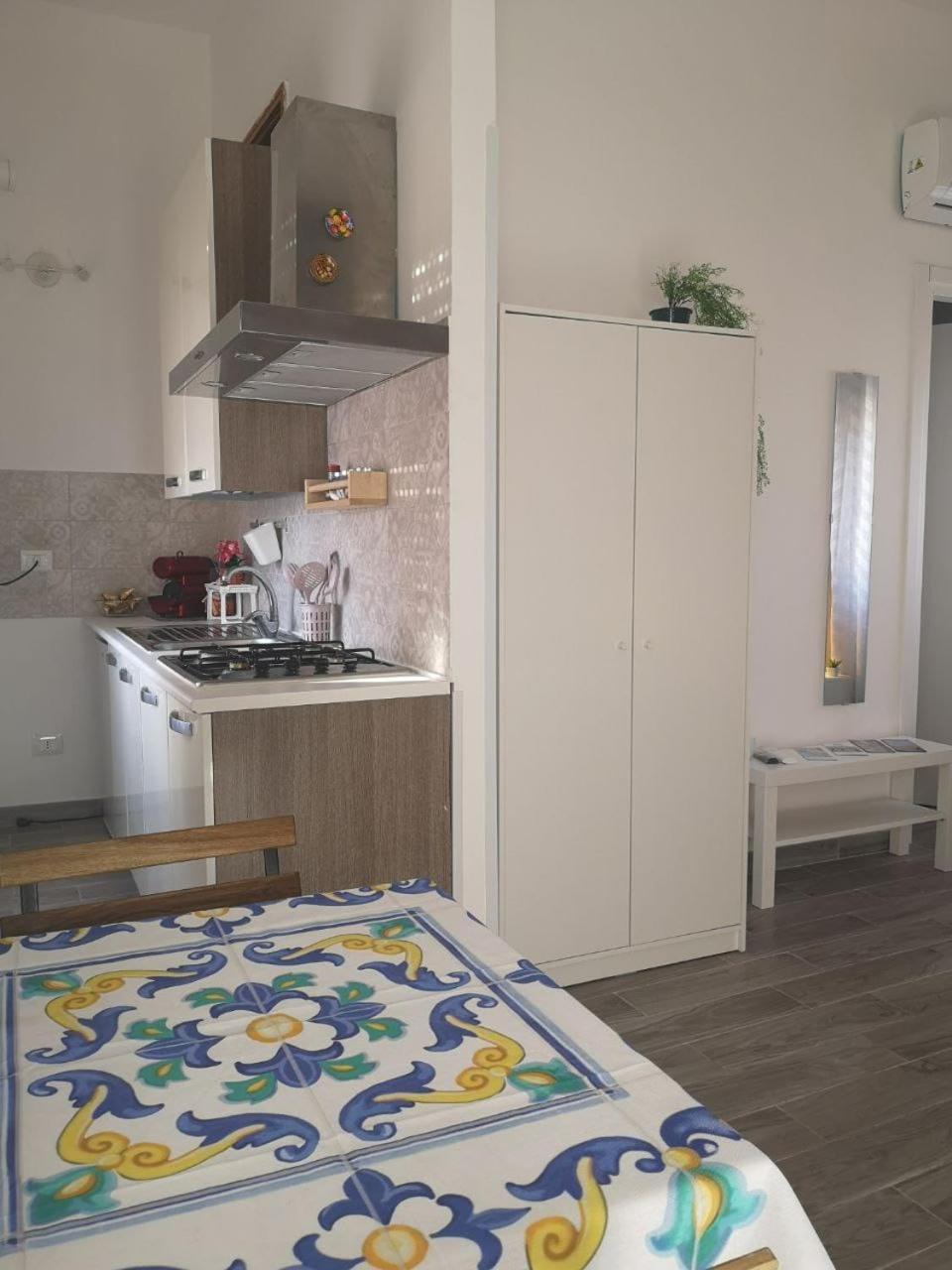 Casa Ibla Apartman Szirakúza Kültér fotó