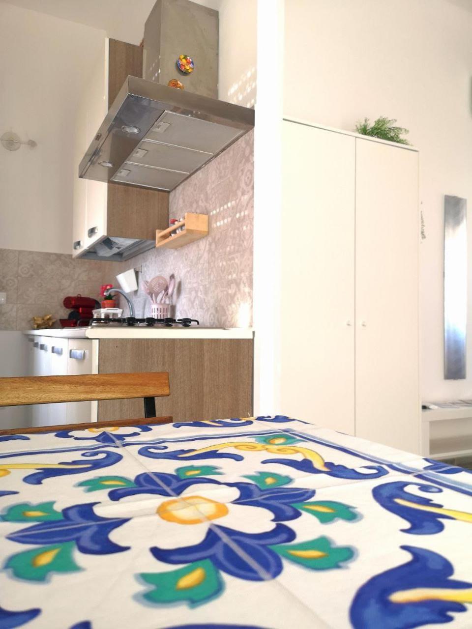 Casa Ibla Apartman Szirakúza Kültér fotó