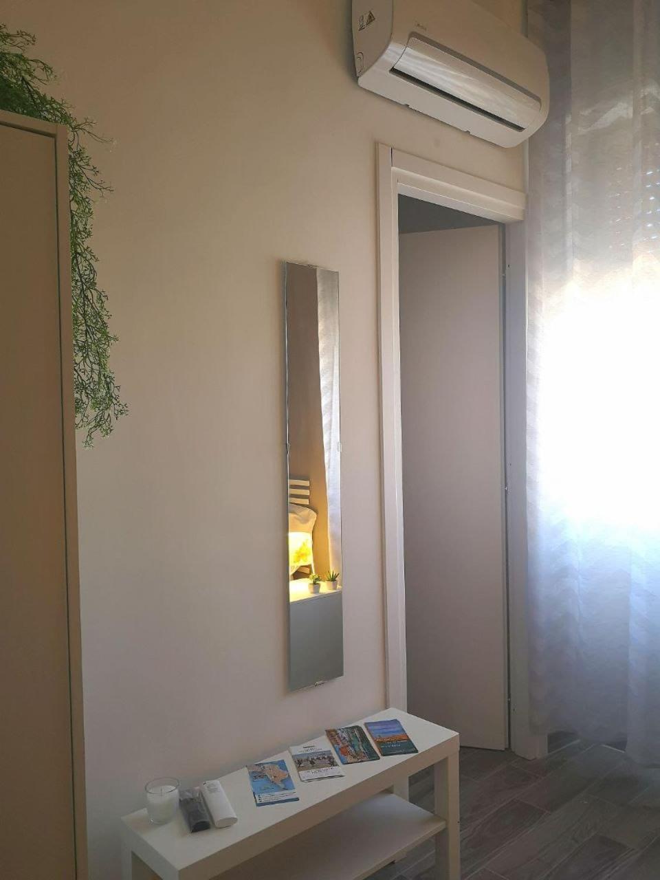 Casa Ibla Apartman Szirakúza Kültér fotó