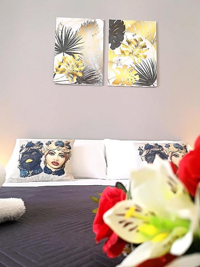Casa Ibla Apartman Szirakúza Kültér fotó
