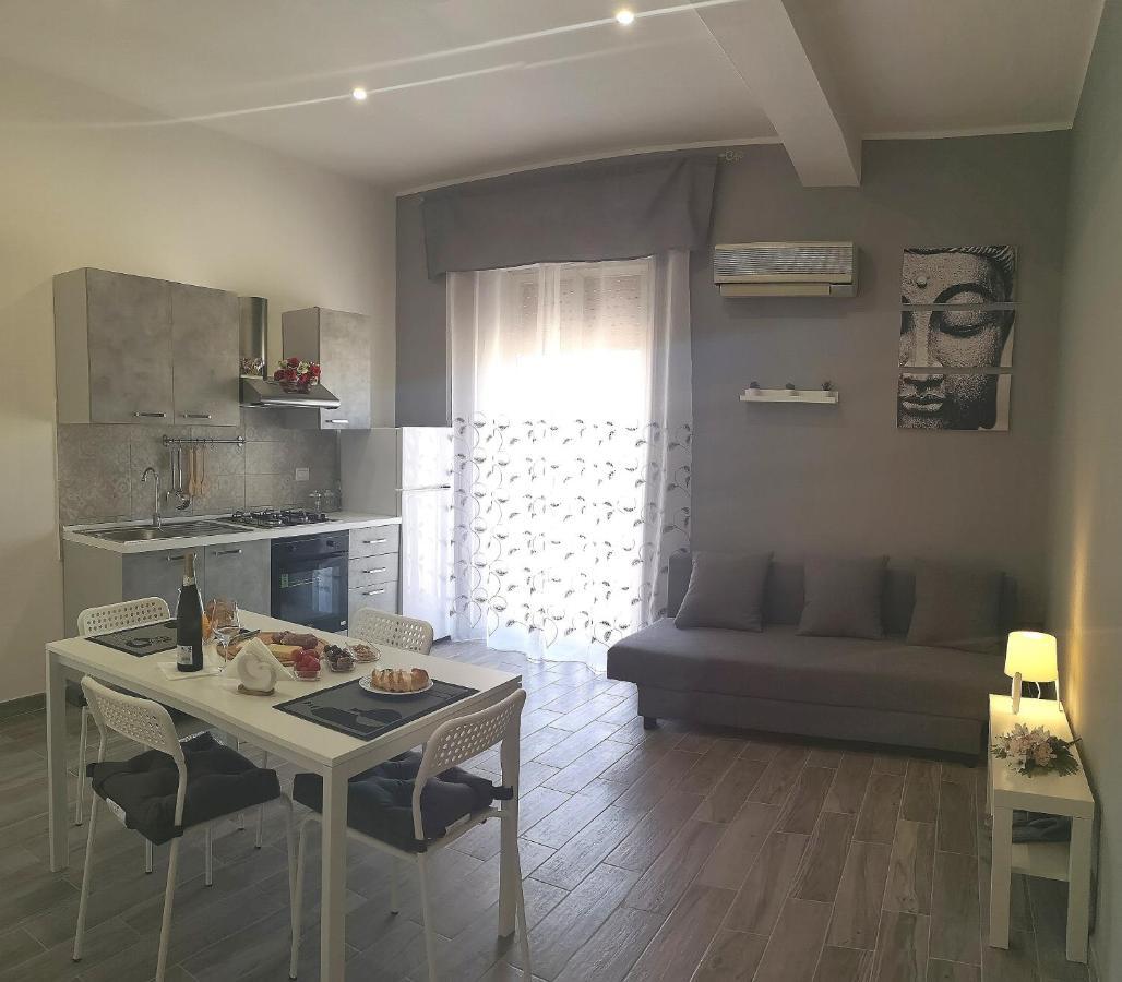 Casa Ibla Apartman Szirakúza Kültér fotó