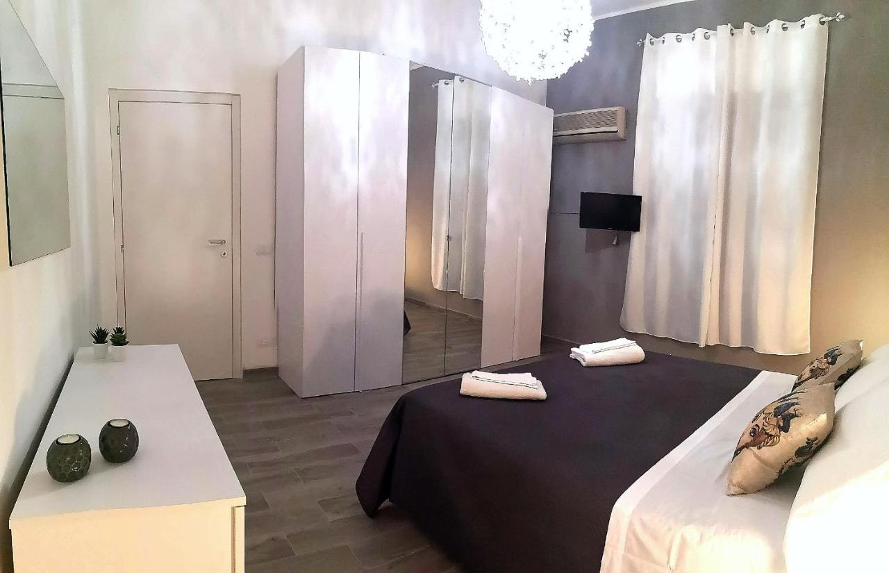 Casa Ibla Apartman Szirakúza Kültér fotó