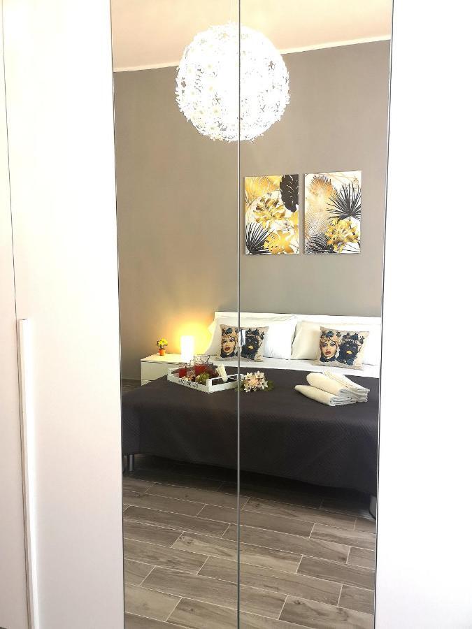 Casa Ibla Apartman Szirakúza Kültér fotó
