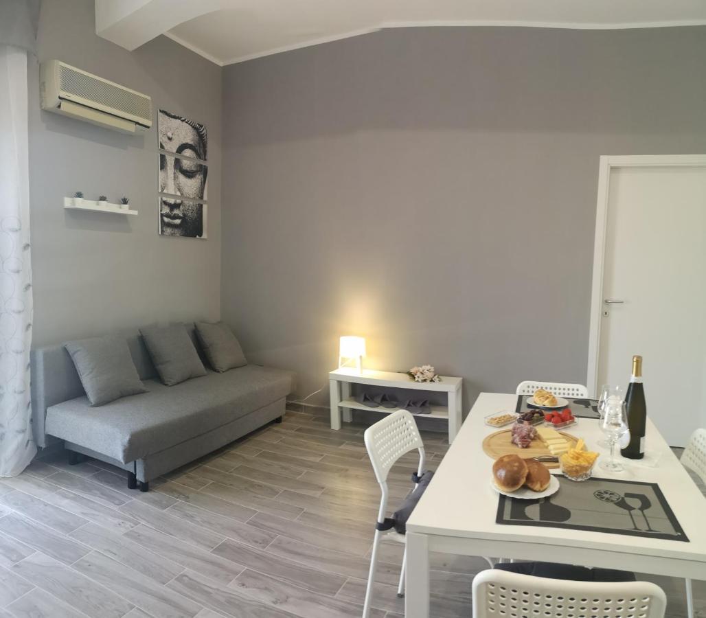 Casa Ibla Apartman Szirakúza Kültér fotó