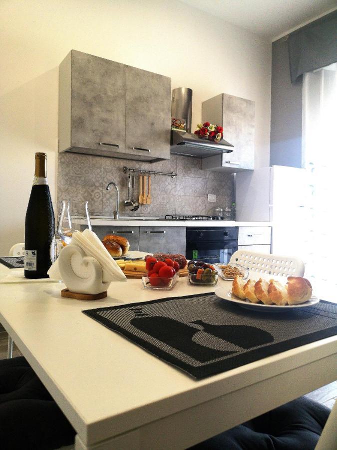Casa Ibla Apartman Szirakúza Kültér fotó