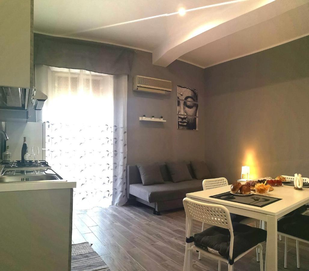 Casa Ibla Apartman Szirakúza Kültér fotó