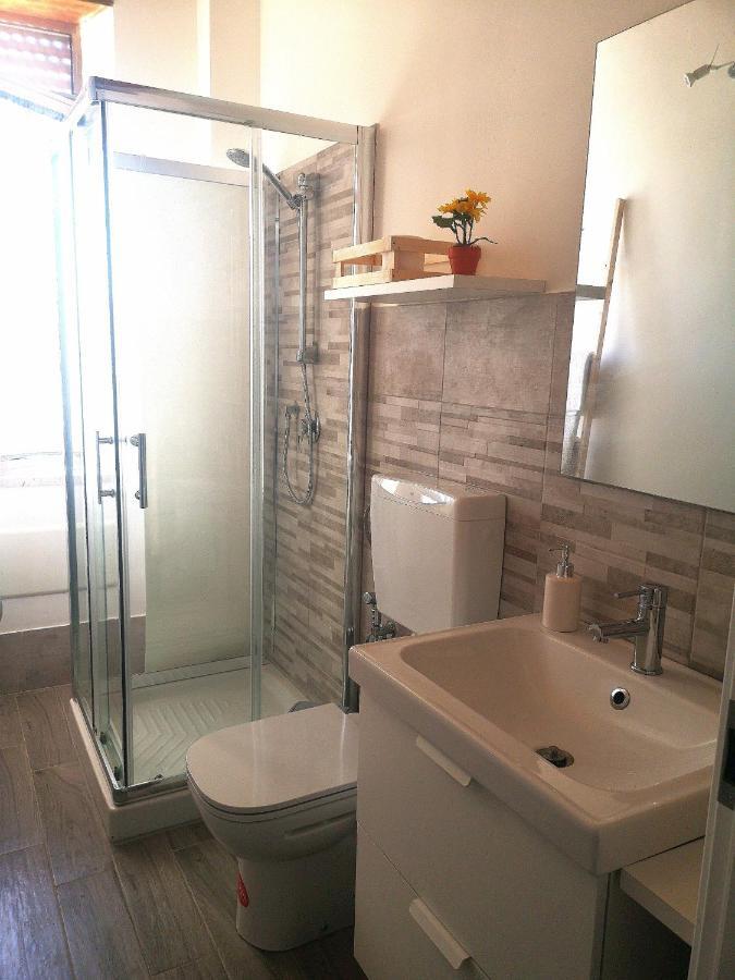 Casa Ibla Apartman Szirakúza Kültér fotó