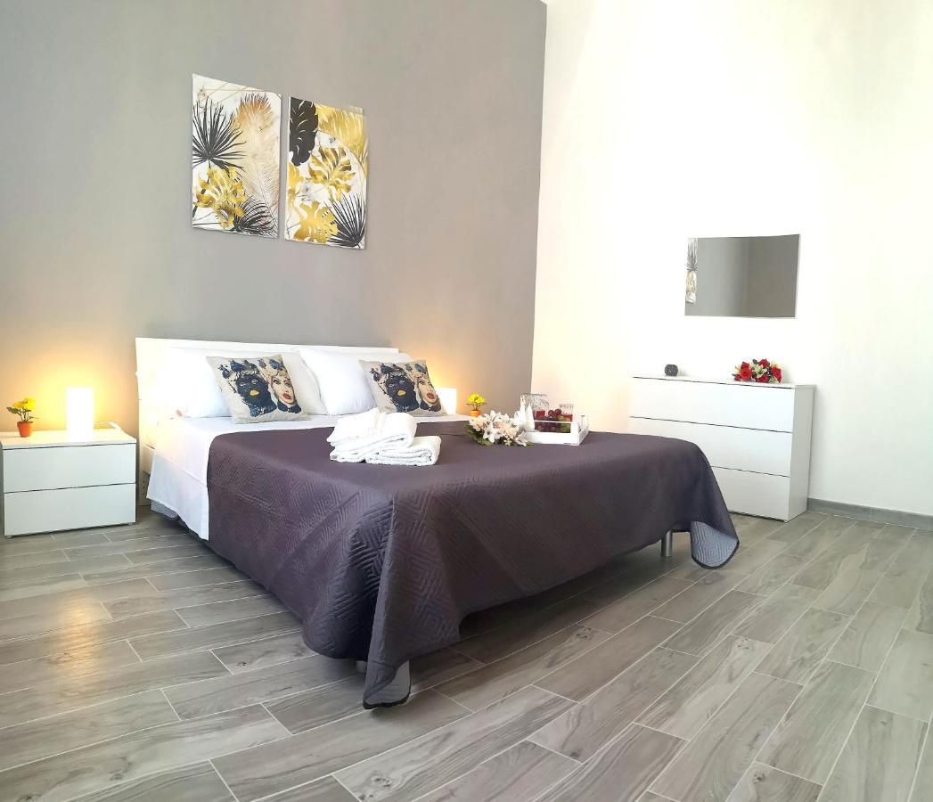 Casa Ibla Apartman Szirakúza Kültér fotó